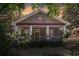 Charming home exterior featuring a covered front porch at 1405 May Se Ave, Atlanta, GA 30316