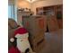 Cozy living room with carpet flooring, furniture, and plenty of space at 206 River Run Dr, Atlanta, GA 30350