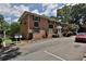 Charming brick condo with beautiful landscaping and on-site parking at 819 Durant Ne Pl # 819-6, Atlanta, GA 30308