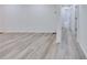 Spacious living area with durable new flooring at 450 Collier Ridge Nw Dr, Atlanta, GA 30318