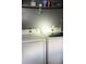 Functional laundry room with modern Samsung washer and dryer at 836 Wood Nw St, Atlanta, GA 30318