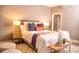 Inviting main bedroom featuring a well-lit space, cozy furnishings, and a comfortable atmosphere at 836 Wood Nw St, Atlanta, GA 30318