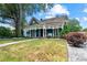 Charming home with a well-manicured lawn and inviting curb appeal, complete with landscaping and a sidewalk at 429 Oakland Ave, Atlanta, GA 30312