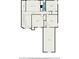 Upstairs floor plan at 2525 Highbrooke Trl, Duluth, GA 30097