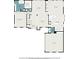 Main floor plan at 2525 Highbrooke Trl, Duluth, GA 30097