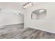 An open dining area featuring hardwood floors and natural light at 2957 Smith Ridge Trce, Peachtree Corners, GA 30071