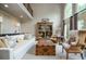 Cozy living area featuring natural light and stylish decor at 965 Tiverton Ln, Alpharetta, GA 30022