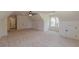 Bright bonus room featuring neutral carpeting, closets and natural light at 4075 O Henry Ct, Mcdonough, GA 30252
