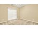 Bedroom with plush carpet and natural light at 2949 Spotted Pony Nw Ct, Acworth, GA 30101