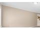 Neutral room with a window providing natural light and a view to the exterior at 3086 Frazier Walk, Decatur, GA 30033