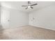 A simple bedroom design is a blank canvas for your personal touch at 3454 Carriage Chase Rd, Atlanta, GA 30349