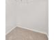 A walk-in closet with carpet flooring and wire shelving, ideal for organizing clothes and accessories at 3454 Carriage Chase Rd, Atlanta, GA 30349
