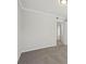 Bedroom with carpet and ceiling fan at 5560 Kingsport Ne Dr # 27, Atlanta, GA 30342