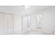Spacious bedroom with white walls and closet space, complemented by an ensuite bathroom at 4429 Windsor Oaks Cir, Marietta, GA 30066