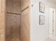 Walk-in shower features decorative tile and a built-in bench at 4429 Windsor Oaks Cir, Marietta, GA 30066