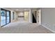 Bright living area with sliding glass doors that fill the space with natural light at 3070 Ascot Ln, Roswell, GA 30076