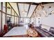 Bright and airy living room with hardwood floors, large windows, and comfortable seating at 1050 Denton Rd, Douglasville, GA 30134