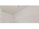 Walk-in closet with ample shelving at 403 Sonja Ln, Loganville, GA 30052