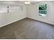 Clean and bright bedroom with neutral walls and carpet at 1503 Colt Ridge Se Ln, Mableton, GA 30126