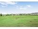 View of a vibrant community with lush green spaces and manicured lawns at 3848 Hester St, Duluth, GA 30097