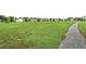 A scenic view of the community with lush green spaces and walking path at 3848 Hester St, Duluth, GA 30097