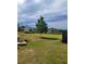 A beautiful community green space offering an inviting outdoor common area at 3848 Hester St, Duluth, GA 30097