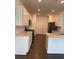 Well-equipped kitchen with ample counter space and modern appliances at 3848 Hester St, Duluth, GA 30097