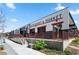 Restaurant & Market exterior featuring modern architecture and inviting outdoor seating at 914 Martin Nw St, Atlanta, GA 30315