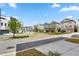 Street view showcasing well-maintained lawns and modern homes in a desirable neighborhood at 914 Martin Nw St, Atlanta, GA 30315