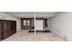 Finished basement featuring carpeted flooring and neutral-colored walls at 916 Forest Pointe Way, Jonesboro, GA 30238