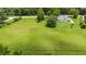 A well-manicured lawn accents this cozy single Gathering home at 3517 Plunkett Rd, Stonecrest, GA 30038