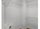 Walk-in closet with shelving provides plenty of storage space at 199 14Th Ne St # 402, Atlanta, GA 30309