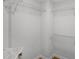 Spacious walk-in closet with wire shelving for organized storage at 199 14Th Ne St # 402, Atlanta, GA 30309