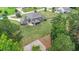Expansive backyard with lush green lawn perfect for outdoor activities and entertainment at 265 Enfield Ln, Mcdonough, GA 30252