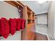 Organized closet with shelves, drawers, and ample hanging space at 3338 Peachtree Ne Rd # 508, Atlanta, GA 30326