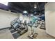 Modern fitness center with state-of-the-art equipment for a complete workout at 3338 Peachtree Ne Rd # 508, Atlanta, GA 30326