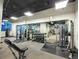 Modern fitness center with state-of-the-art equipment for a complete workout at 3338 Peachtree Ne Rd # 508, Atlanta, GA 30326