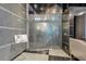 The frosted glass doors to 'Beauty & Healthcare' offer a sophisticated entrance at 3338 Peachtree Ne Rd # 508, Atlanta, GA 30326
