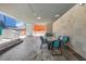 Inviting outdoor lounge area featuring stylish seating and a relaxing ambiance at 3338 Peachtree Ne Rd # 508, Atlanta, GA 30326