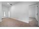 Neutral room with multiple doorways at 1993 Reynolds Sw Dr, Atlanta, GA 30315