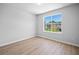 Inviting bedroom with a large window overlooking the neighborhood at 3156 Ozmer Lndg, Decatur, GA 30034