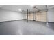 Spacious garage with ample room for vehicles and storage at 3156 Ozmer Lndg, Decatur, GA 30034