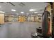 Spacious gym offering various workout zones at 400 17Th Nw St # 1321, Atlanta, GA 30363