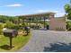 Inviting community grilling area with picnic tables, charcoal grills, and serene surroundings at 752 Winton Way, Atlanta, GA 30312