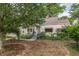 Charming house with a well-tended front yard, perfect for relaxing and enjoying the outdoors at 2669 Jefferson Terrace Ter, East Point, GA 30344