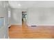 Bright and airy living room with gleaming hardwood floors and plenty of natural light at 2215 Springdale Sw Rd, Atlanta, GA 30315
