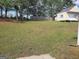 Spacious backyard at 929 Wexford Way, Auburn, GA 30011