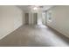 Bedroom featuring carpet, natural light, and closets at 1710 Fontaine Dr, Jonesboro, GA 30236