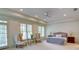 Spacious main bedroom with natural light, sitting area, and comfortable furnishings at 1764 Defoor Nw Ave, Atlanta, GA 30318