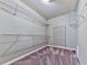 Walk-in closet with carpet and wire shelving for ample storage at 4601 Ethel Springs Sw Trl, Mableton, GA 30126